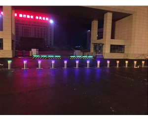 德州电动液压一体升降柱价格